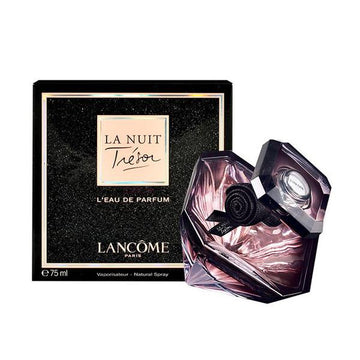 Perfume Lancome La Nuit Tresor Edp 75ml Mujer